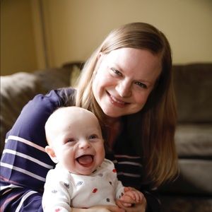 Meet your Posher, Laura